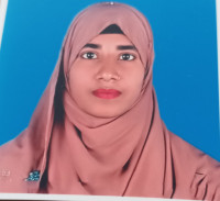 MISS.JANNATUL ARAJALY